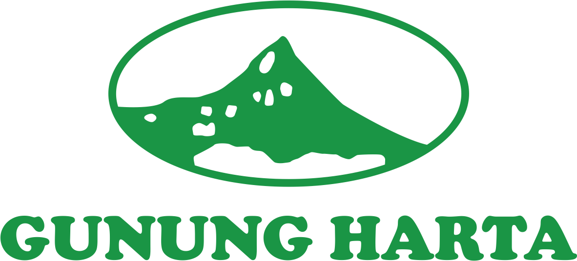 Gunung Harta